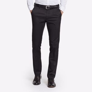 Bonobos Weekday Warriors Dress Pants Black 32x36